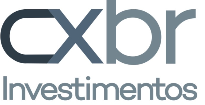Logo do patrocinador CXBR Investimentos